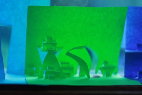 Video 34: Paper Engineers – Part 1! | Go Beyond The Classroom